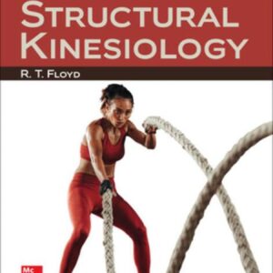 Manual of Structural Kinesiology - 22nd Edition