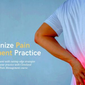 Intensive Update in Pain Management